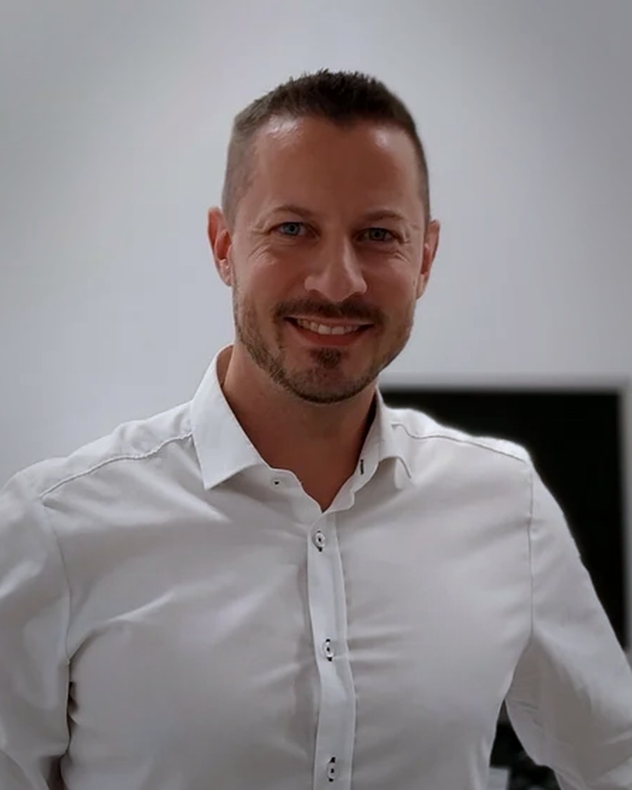 Porträt Matthias Köhler
